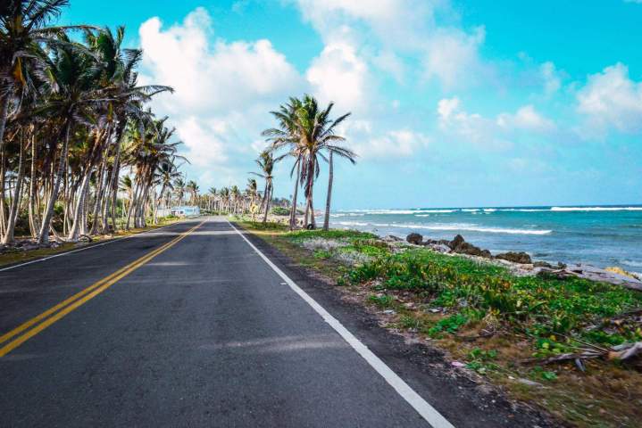 Voyage découverte taxi en Martinique