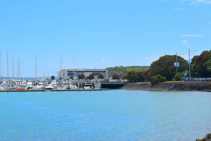 Transfert ports et marinas Martinique