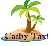 Cathy Taxi