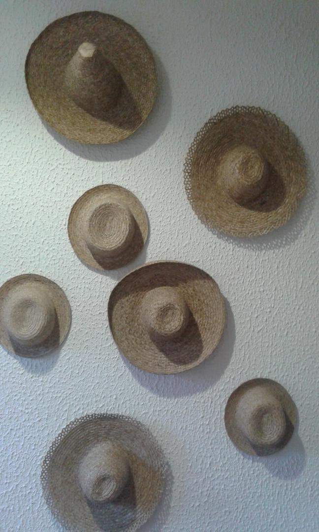 Artisanat local Martinique