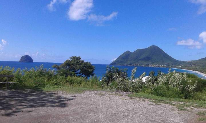 Taxi privé privé Martinique,