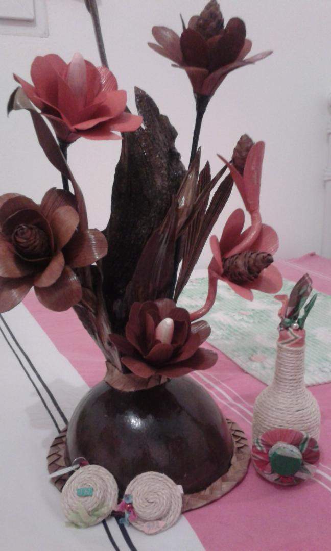 Artisanat Martinique