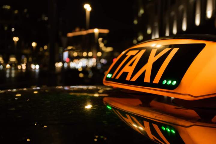 Quelles sont les règles de sécurité à respecter dans un taxi ? Martinique