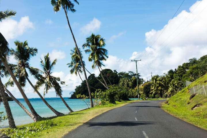 Excursion et balade en taxi en Martinique